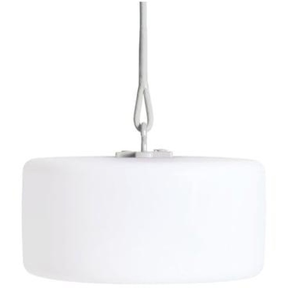 Suspension Thierry le Swinger  - gris clair