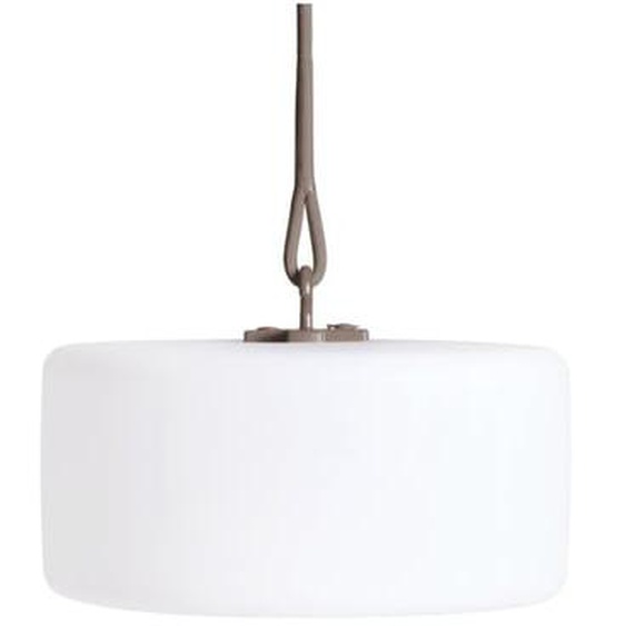 Suspension Thierry le Swinger  - taupe