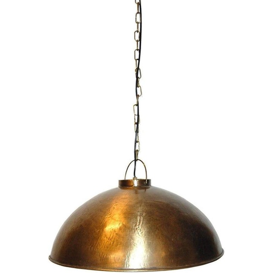 Suspension Thormann - Laiton antique