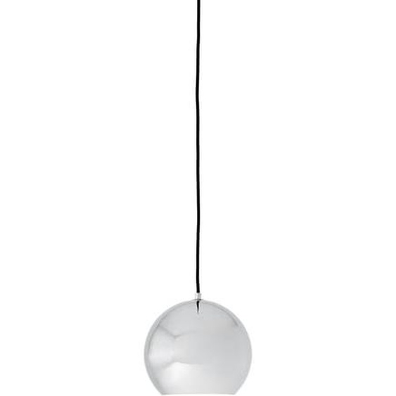 Suspension Topan VP6 - chrome poli