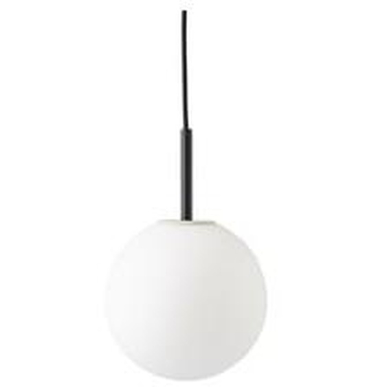 Suspension TR Bulb - Acier noir