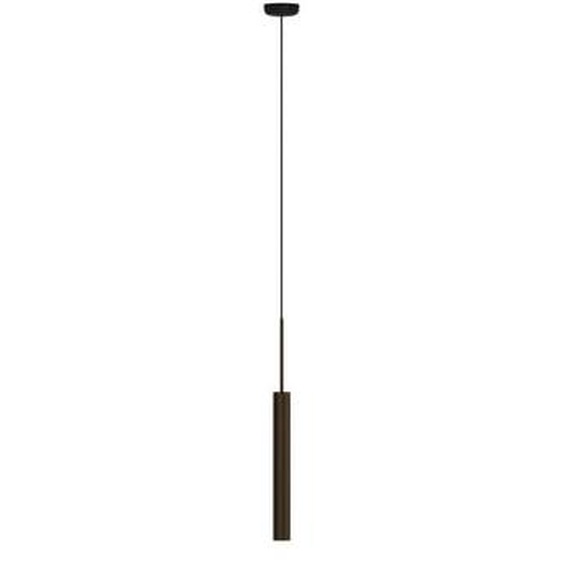 Suspension Tubulaire - H 48 cm