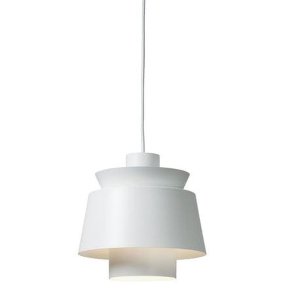 Suspension Utzon JU1 - blanc