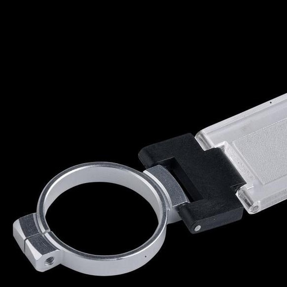 SW-Stahl 21550L-1 Verre de rechange pour réfractomètre