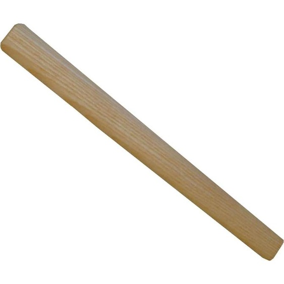 SW-Stahl 50115L Manche de marteau en bois de frêne pour tête de marteau de 800 g I 350 mm manche de marteau en bois I Manche de rechange pour marteau  Germany