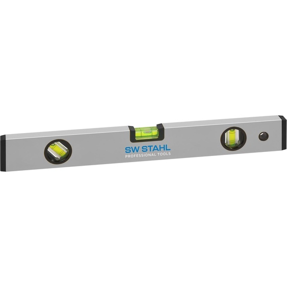 SW-Stahl 72405L Niveau à bulle, aluminium