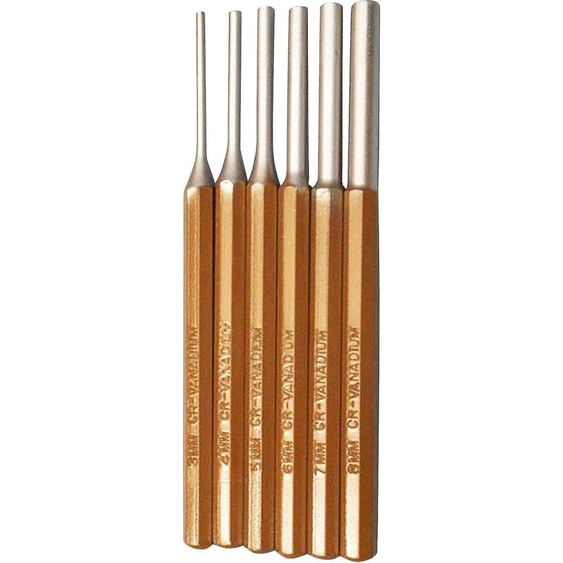 SW-Stahl Kit doutils dalésage pour bougies de préchauffage, universel 03702L