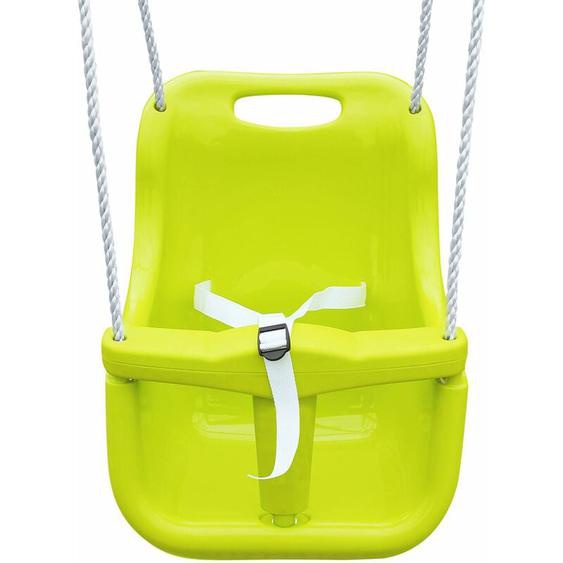 Sweeek - Siège de balançoire pour bébé. pour portique de 2 à 2.5m. agrès. accessoire
