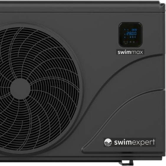 SwimExpert Pompe à chaleur SwimMax Fi 95 Monophasé (Full Inverter)