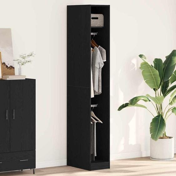 Armoire Bois ancien 30 x 50 x 200 cm Bois dingénierie