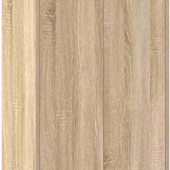 Armoire Chêne Sonoma 55 x 25 x 189 cm Bois dingénierie