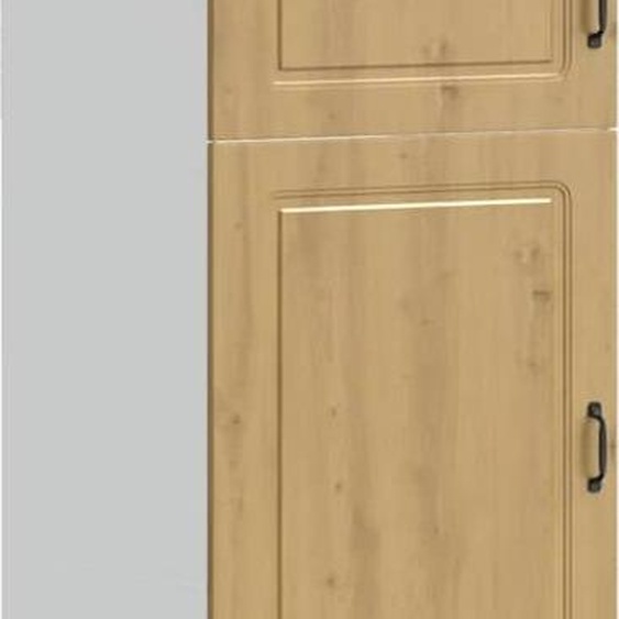 SYFAX™ Armoire de cuisine Kalmar chêne artisanal bois dingénierie