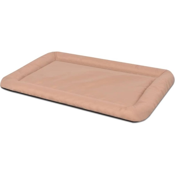 Matelas pour chiens Taille M Beige