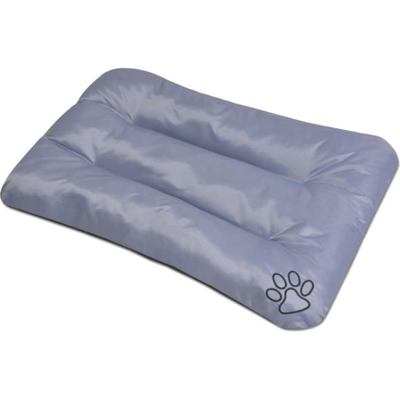 SYFAX™ Matelas pour chiens Taille XXL Gris