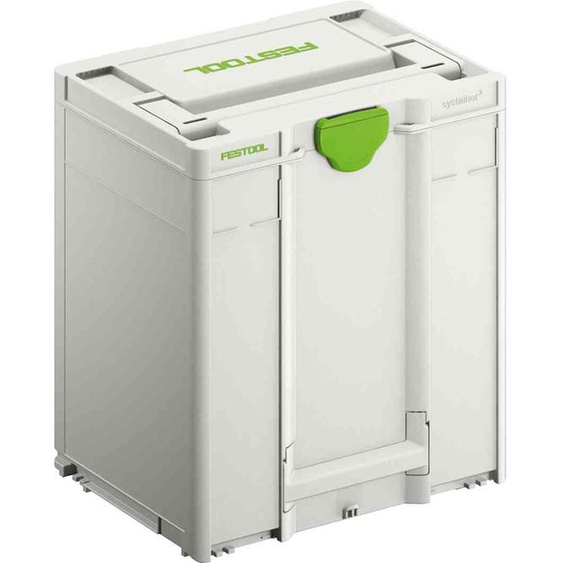 Systainer³ SYS3 M 437 - FESTOOL - 204845