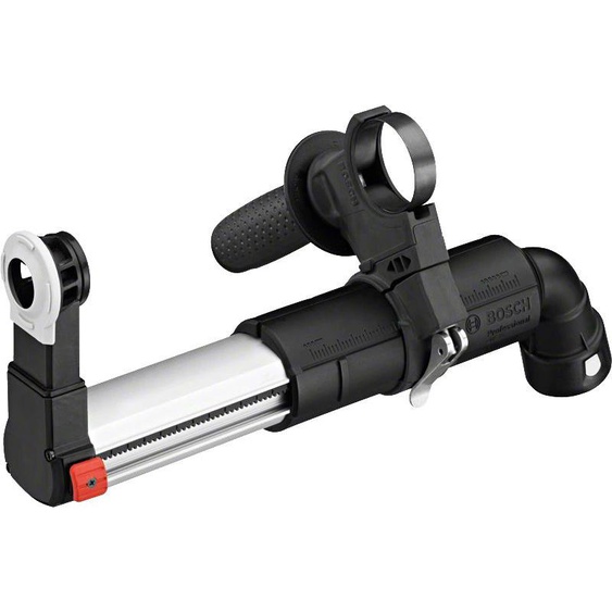 Système daspiration GDE 16 PLUS pour perforateurs 2 et 3kg - BOSCH - 1600A0015Z