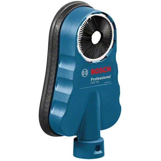 Système d’aspiration GDE 68 Professional max 68mm - BOSCH - 1600A001G7