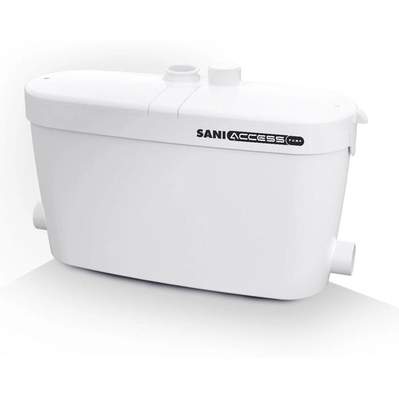 Système de levage Sanibroy SaniAccess 4