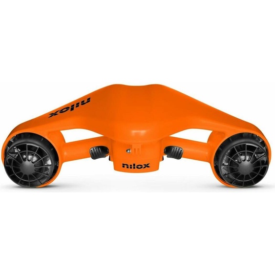 Systèmes de nettoyage automatique Nilox NXWTRSCOOTEROR