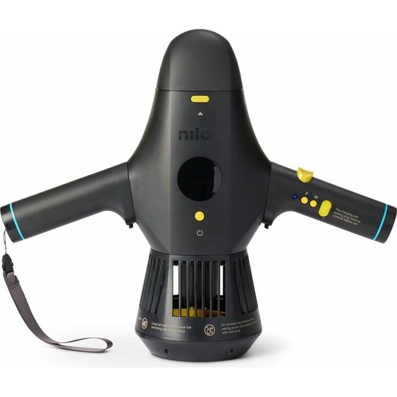 Systèmes de nettoyage automatique Nilox NXWTRSCOOTERSUP