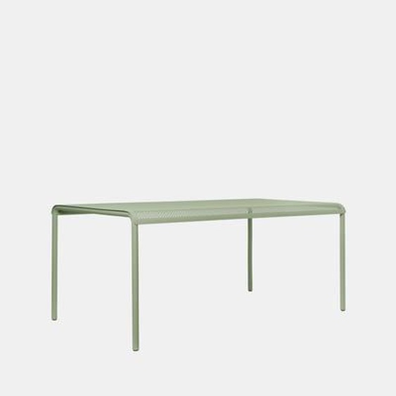Table à manger Dapple Outdoor - tea green - 160 x 90 cm