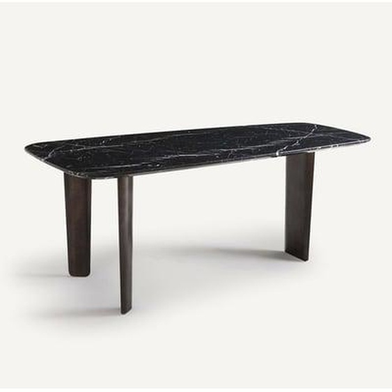 Table à manger en marbre Dolmena