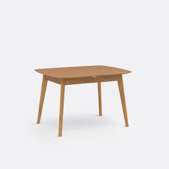 Table à manger évolutive, 4 à 10 couverts, Aramis
