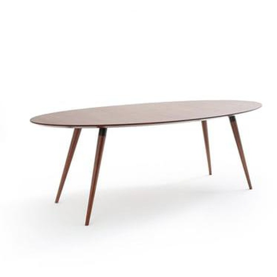 Table à manger noyer 8 personnes, WATFORD