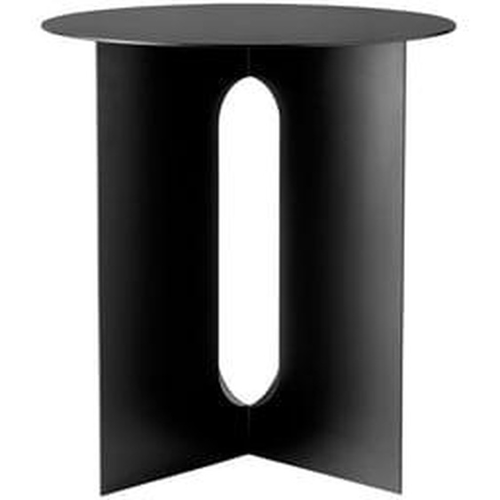 Table Androgyne Side  - noir