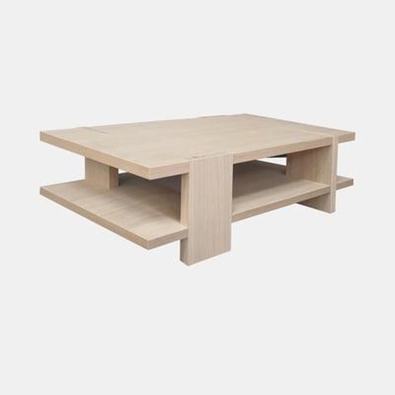 Table basse bois Aimée