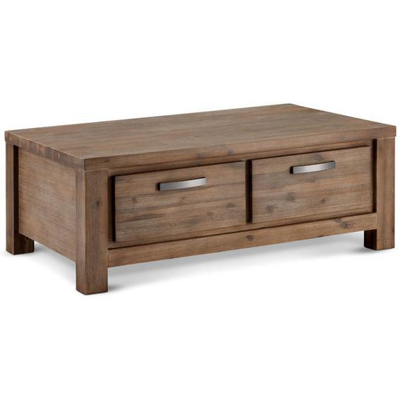 Table basse Alaska Marron 120x75 cm