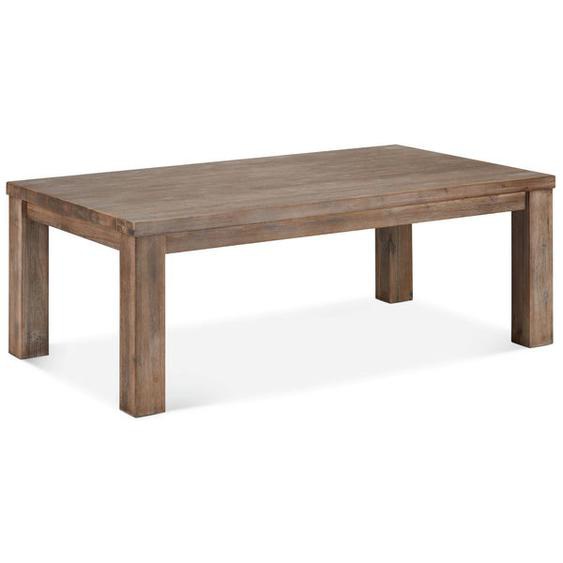 Table basse Alaska Marron 140x80 cm