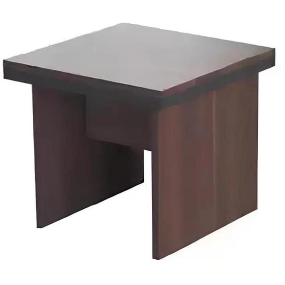 Table basse Bureau Bureau Design Table basse Moderne Tables Marron