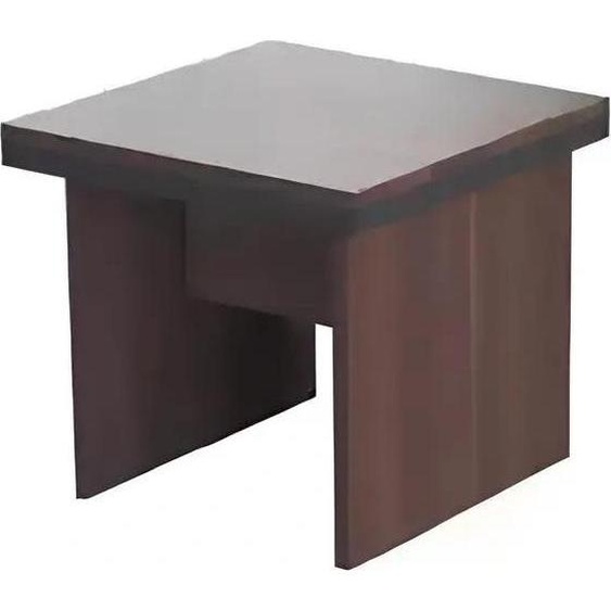 Table basse Bureau Bureau Design Table basse Moderne Tables Marron