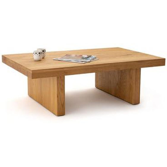 Table basse chêne massif, Vova