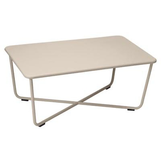 Table basse CROISETTE