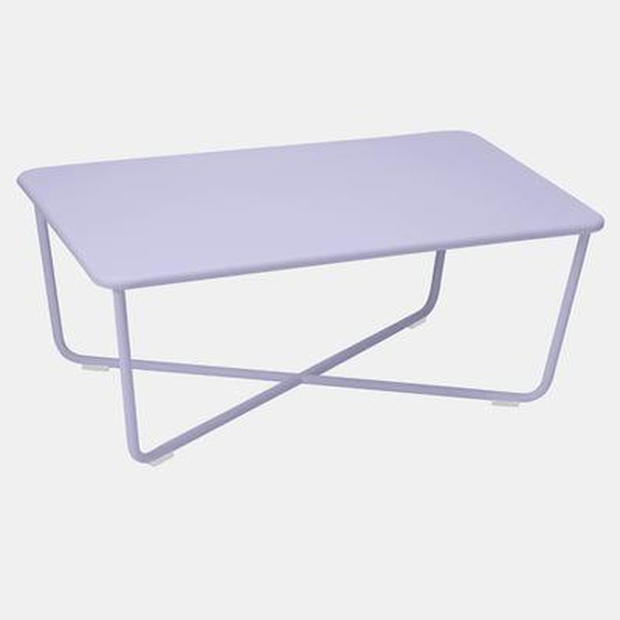 Table basse CROISETTE - D3 Pesto