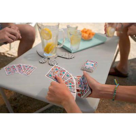 Table basse CROISETTE