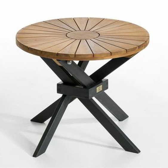 Table basse de jardin acacia, Jakta
