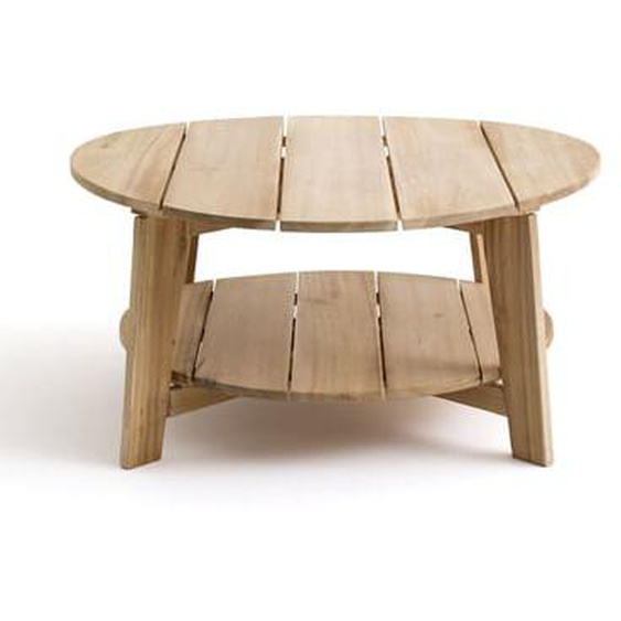 Table basse de jardin acacia, Réphir