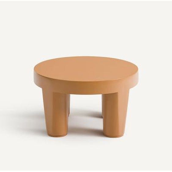 Table basse de jardin polystone, Jableh