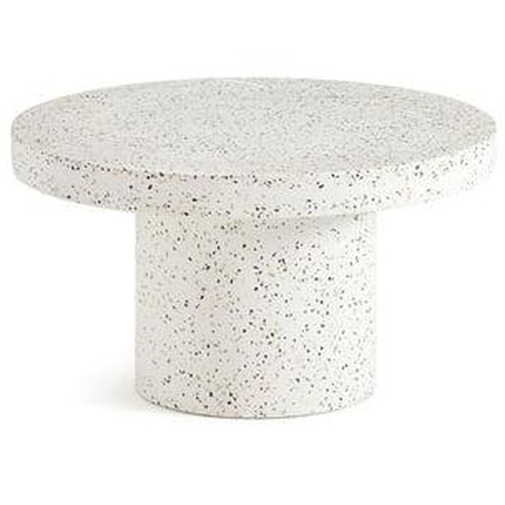Table basse en terrazzo, Madina