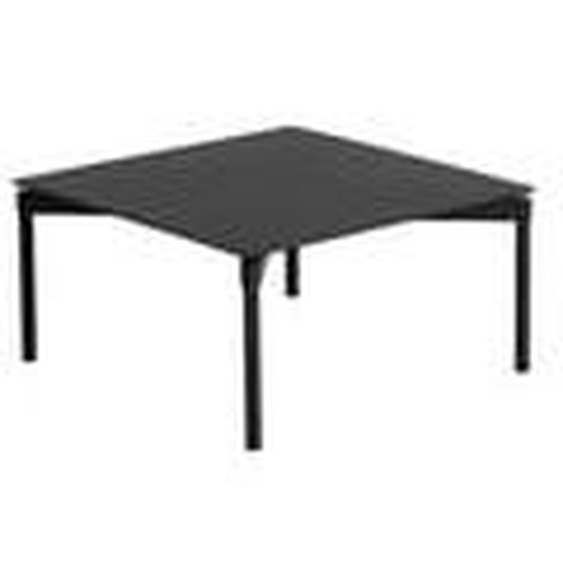 Table basse Fromme - noir
