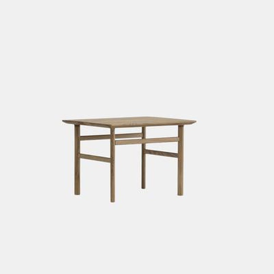 Table basse Grow  - Chêne - 50 X 60 cm