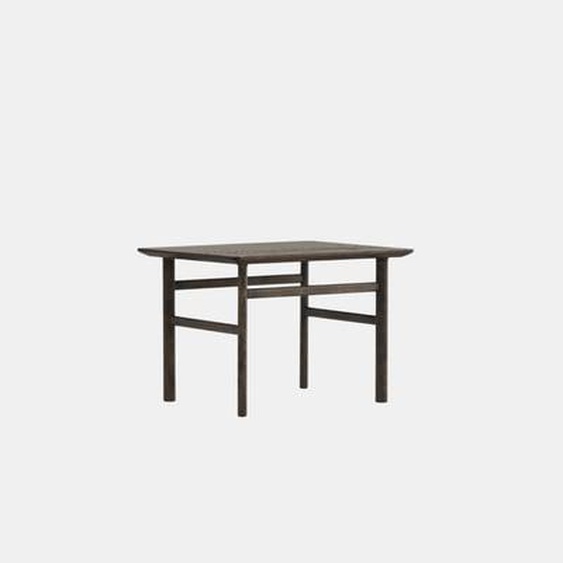 Table basse Grow  - Chêne teinte - 50 X 60 cm