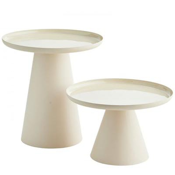 Table basse lot de 2