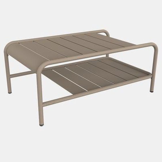 Table basse Luxembourg 90 x 55 cm