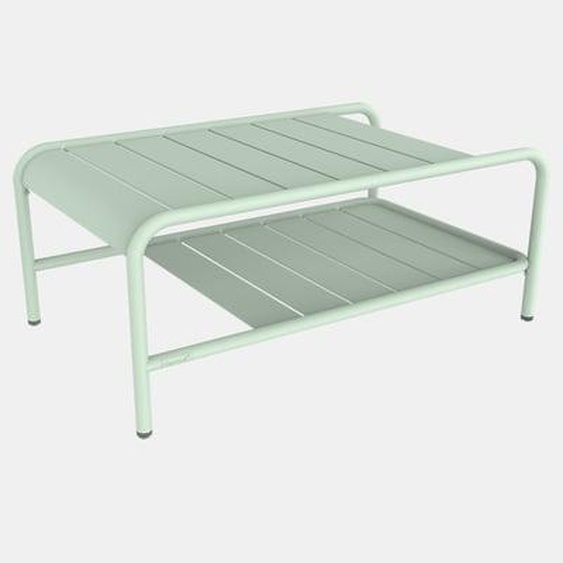 Table basse Luxembourg 90 x 55 cm