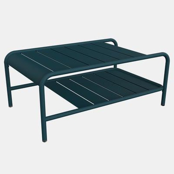 Table basse Luxembourg 90 x 55 cm