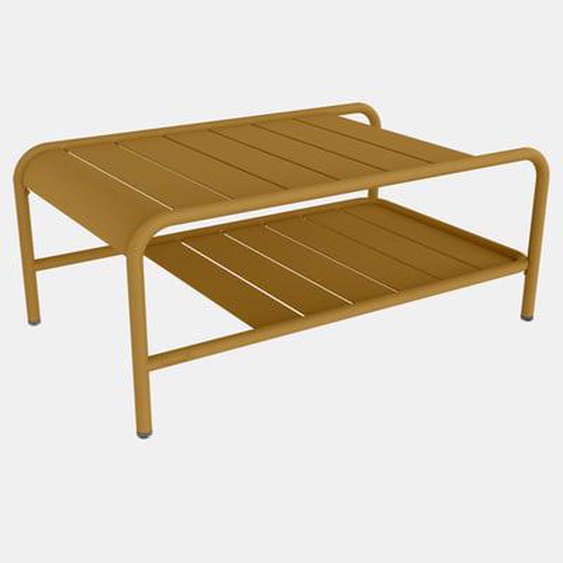 Table basse Luxembourg 90 x 55 cm